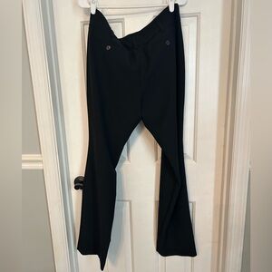 Worthington straight leg trouser size 12